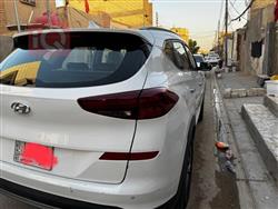هیوندای تۆکسۆن